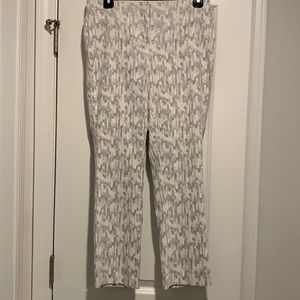 Alfani women pants